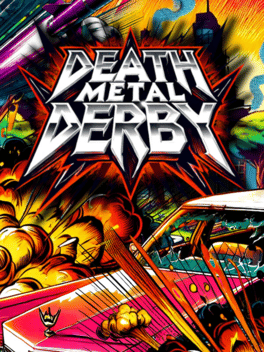 Quelle configuration minimale / recommandée pour jouer à Death Metal Derby ?