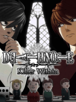 Quelle configuration minimale / recommandée pour jouer à Death Note: Killer Within ?