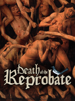 Affiche du film Death of the Reprobate poster