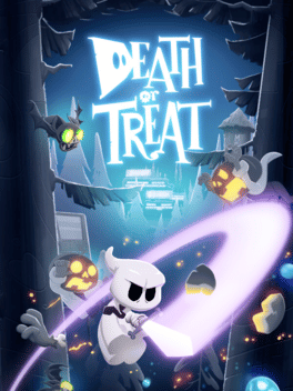 Affiche du film Death or Treat poster