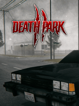 Affiche du film Death Park 2 poster