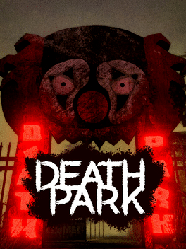 Affiche du film Death Park poster