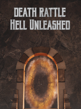 Affiche du film Death Rattle: Hell Unleashed poster