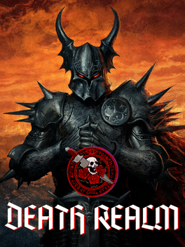 Affiche du film Death Realm poster