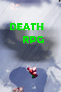 Affiche du film Death Rpg poster