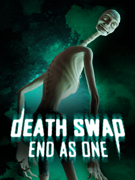 Affiche du film Death Swap: End As One poster