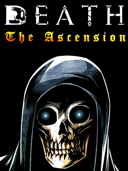 Affiche du film Death: The Ascension poster