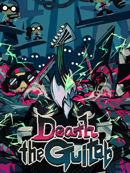 Quelle configuration minimale / recommandée pour jouer à Death the Guitar ?