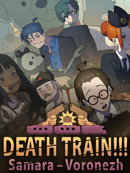 Quelle configuration minimale / recommandée pour jouer à Death Train!!! Samara – Voronezh. ?