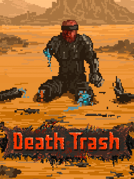 Affiche du film Death Trash poster