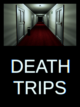 Affiche du film Death Trips poster