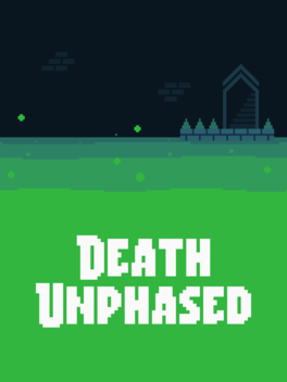 Affiche du film Death Unphased poster