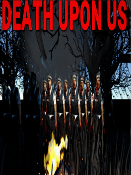 Affiche du film Death Upon Us poster