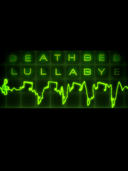 Affiche du film Deathbed Lullabye poster