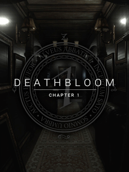 Affiche du film Deathbloom: Chapter 1 poster