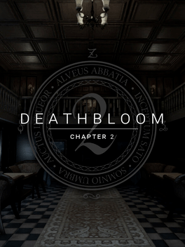 Affiche du film Deathbloom: Chapter 2 poster