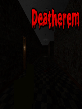 Affiche du film Deatherem poster