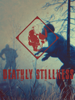 Affiche du film Deathly Stillness poster