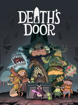 Affiche du film Death's Door poster