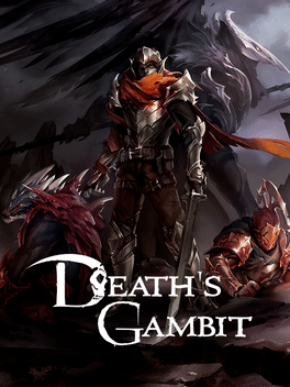 Affiche du film Death's Gambit poster