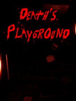 Affiche du film Death's Playground poster