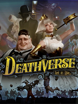 Quelle configuration minimale / recommandée pour jouer à Deathverse: Let It Die ?