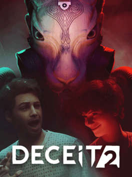 Affiche du film Deceit 2 poster