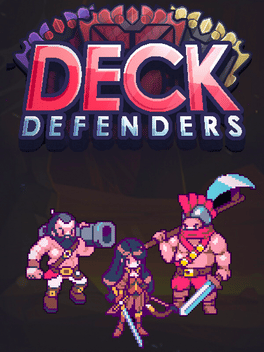 Quelle configuration minimale / recommandée pour jouer à Deck Defenders ?