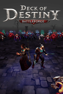 Quelle configuration minimale / recommandée pour jouer à Deck of Destiny: Battleforge ?