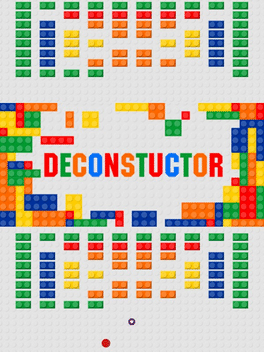 Affiche du film Deconstuctor poster