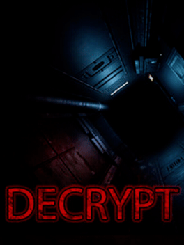 Affiche du film Decrypt poster