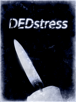 Affiche du film DEDstress poster