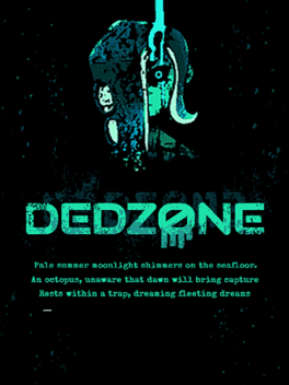 Affiche du film Dedz0ne poster