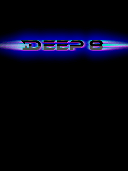 Affiche du film Deep 8 poster