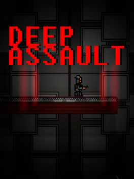 Affiche du film Deep Assault poster