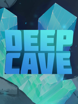 Affiche du film Deep Cave poster