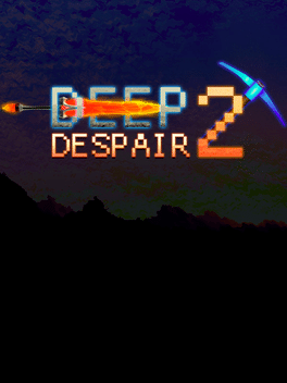 Affiche du film Deep Despair 2 poster