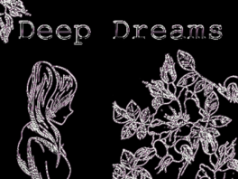 Affiche du film Deep Dreams poster