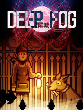 Affiche du film Deep Fog poster