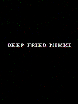 Affiche du film Deep Fried Nikki poster