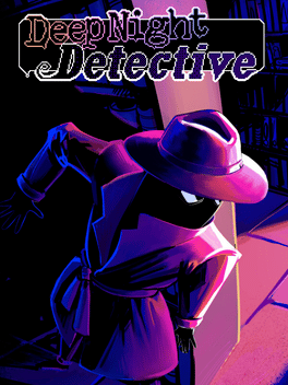 Affiche du film Deep Night Detective: Chapter One poster