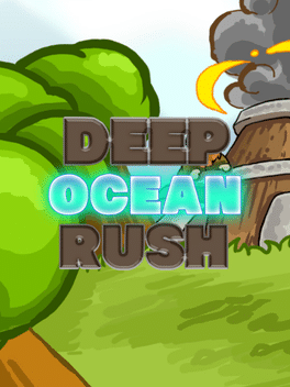 Quelle configuration minimale / recommandée pour jouer à Deep Ocean Rush ?