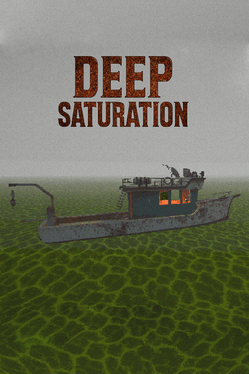 Quelle configuration minimale / recommandée pour jouer à Deep Saturation ?