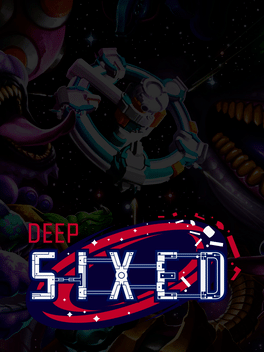 Affiche du film Deep Sixed poster