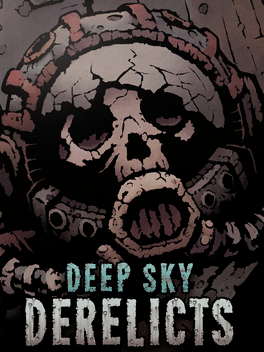 Affiche du film Deep Sky Derelicts poster