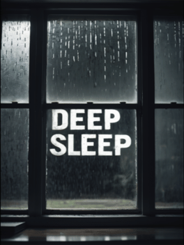 Affiche du film Deep Sleep poster