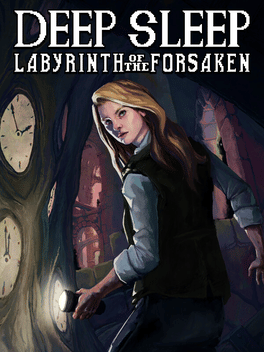 Quelle configuration minimale / recommandée pour jouer à Deep Sleep: Labyrinth of the Forsaken ?