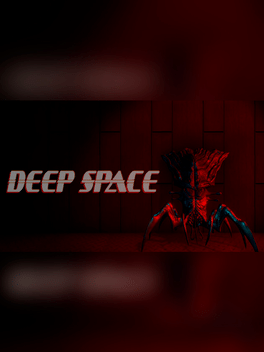 Affiche du film Deep Space poster