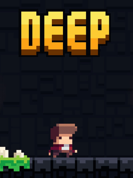 Quelle configuration minimale / recommandée pour jouer à Deep the Game ?