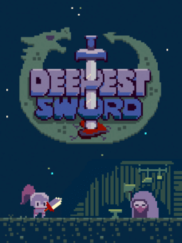 Affiche du film Deepest Sword poster